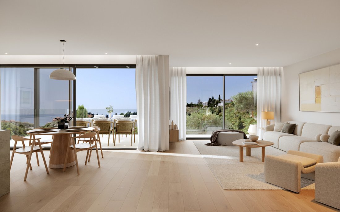 House in Fuengirola, Andalusia, Spain 4 - 18411681