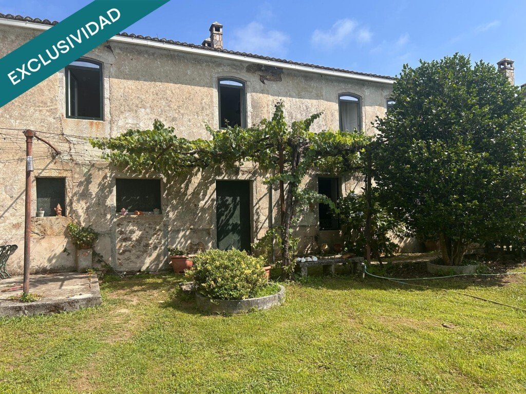 Country House in Vedra, Galicia, Spain 5 - 18412316