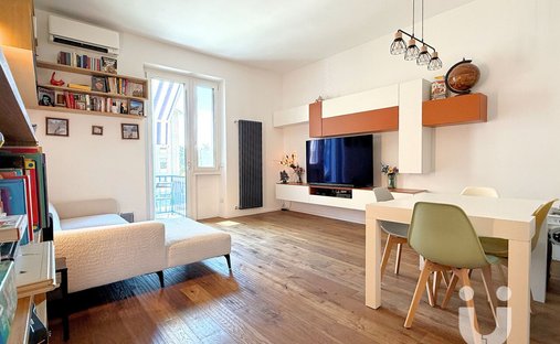 Apartamento en Garbatella, Roma, Italia 1