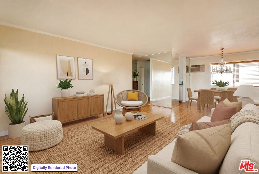 Condo in Los Angeles, California, United States 3 - 18409114
