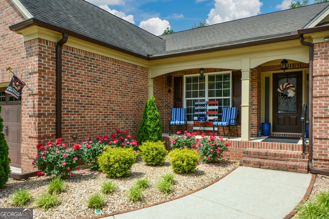 House in Buford, Georgia, United States 5 - 18408664