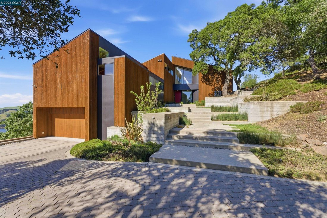 House in Orinda, California, United States 2 - 18407567
