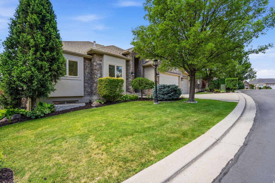 House in Cottonwood Heights, Utah, United States 3 - 18406953