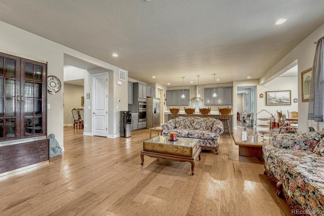 House in Castle Rock, Colorado, United States 5 - 18402742