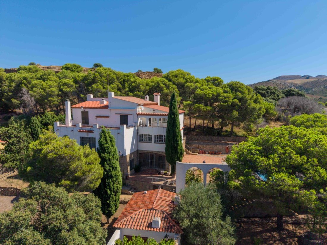 Villa in Roses, Catalonia, Spain 3 - 18412326