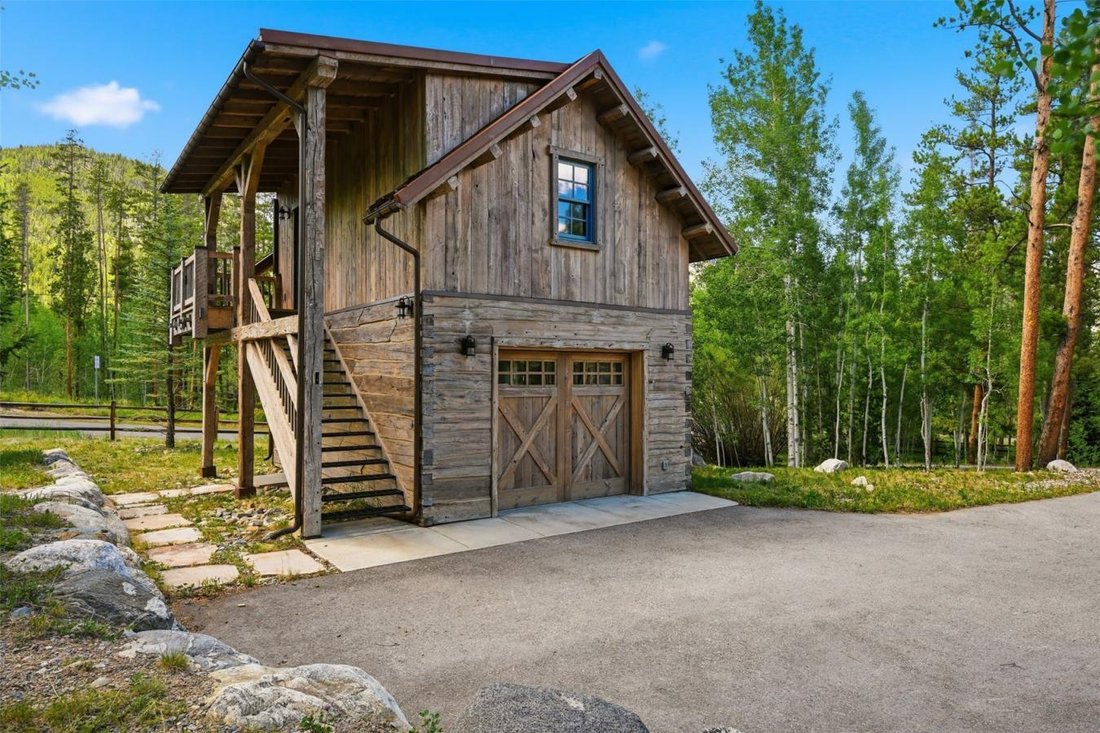 House in Breckenridge, Colorado, United States 3 - 18416675