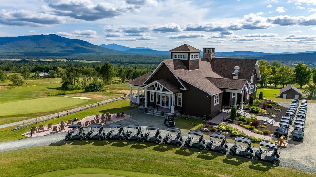 Casa a Carroll, New Hampshire, Stati Uniti 2 - 18410384
