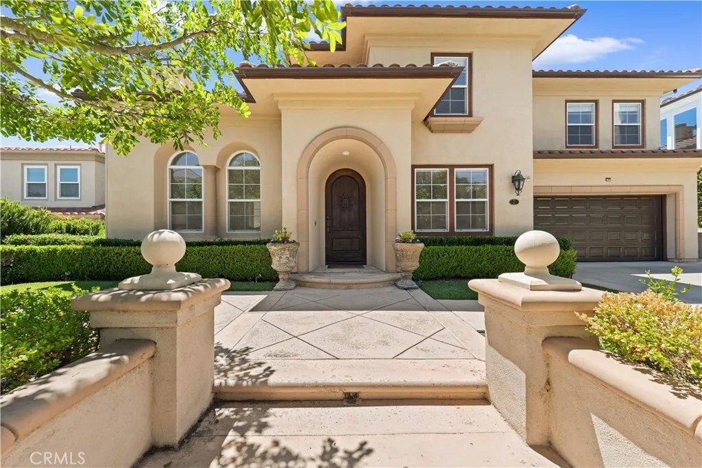 House in Trabuco Canyon, California, United States 1 - 18403137