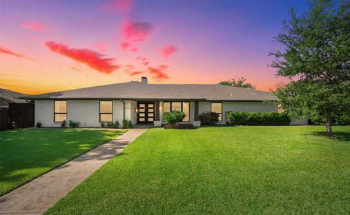 House in Dallas, Texas, United States 1