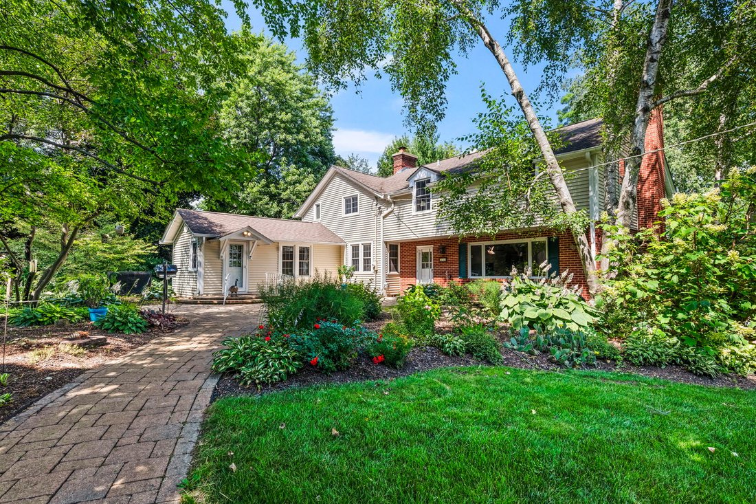House in Palatine, Illinois, United States 2 - 18403530