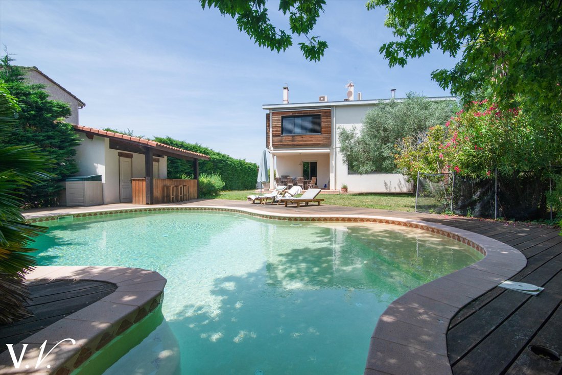 House in Ouest, Saint-Jean, France 1 - 18404053