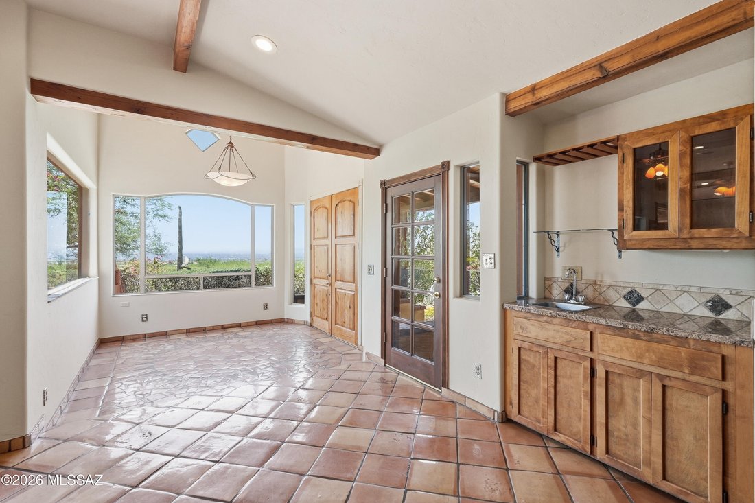 House in Tucson, Arizona, United States 5 - 18415776