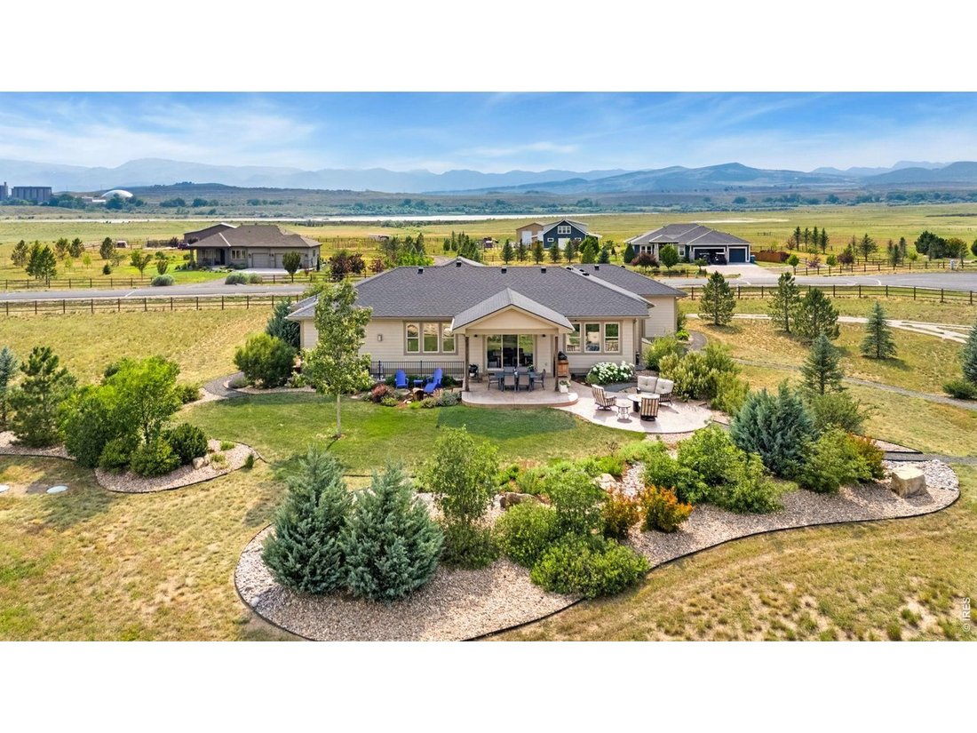 House in Fort Collins, Colorado, United States 2 - 18407073