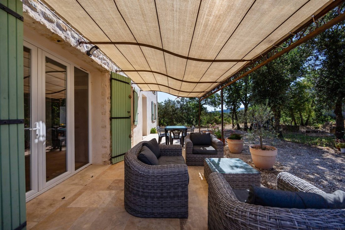 Finca en Centre Nord, Apt, Francia 4 - 18411711