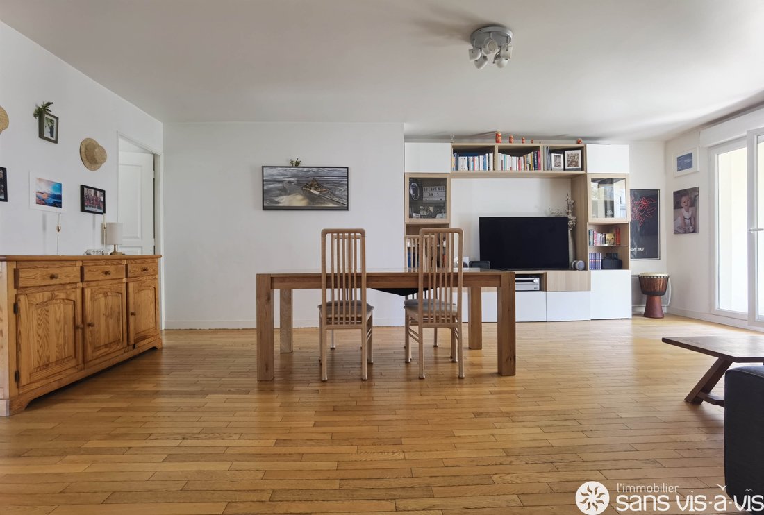 Apartment in Puteaux, Ile-de-France, France 3 - 18404025