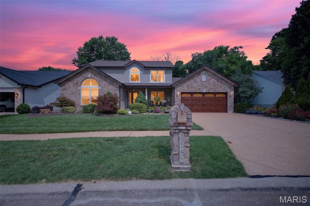 House in Oakville, Missouri, United States 1 - 18416281