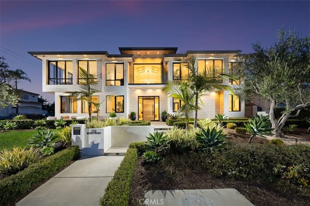 House in Newport Beach, California, United States 1 - 16666400