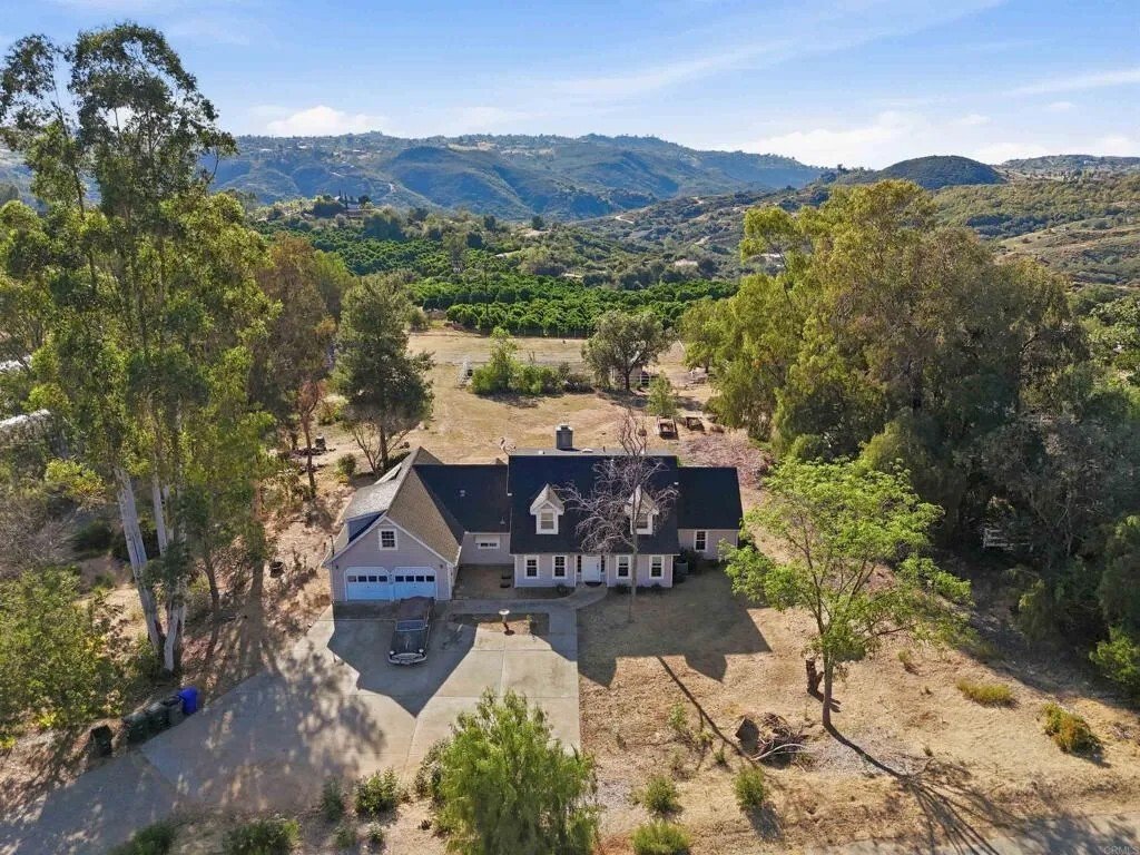 House in Valley Center, California, United States 3 - 18411265