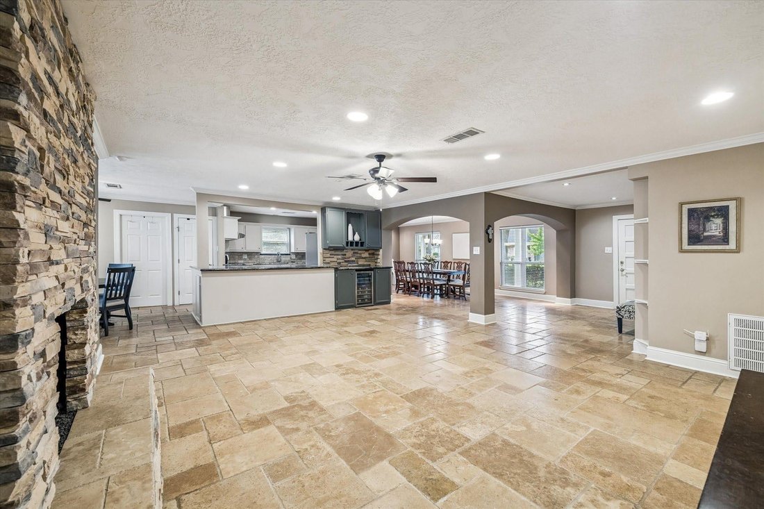 House in Houston, Texas, United States 5 - 18403578