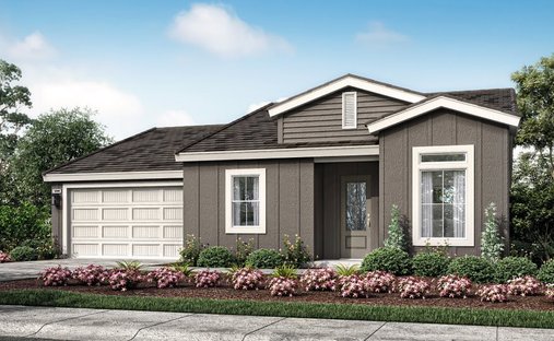 Casa a Bakersfield, California, Stati Uniti 1