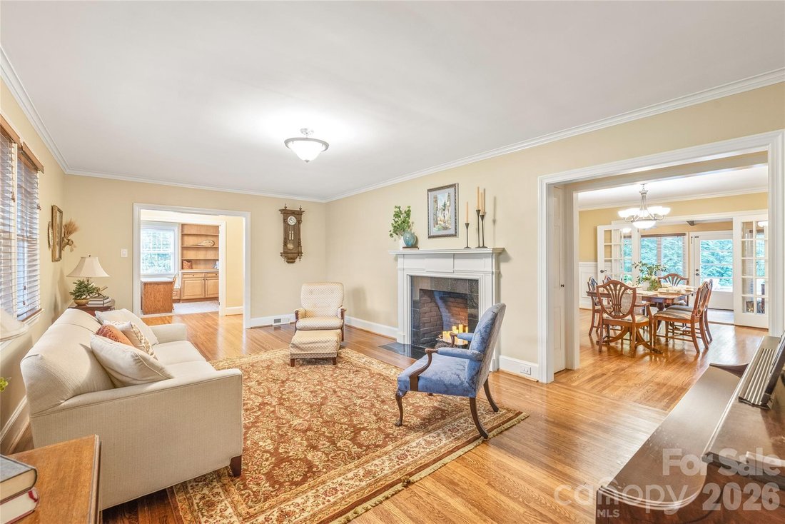 House in Belmont, North Carolina, United States 5 - 18411580