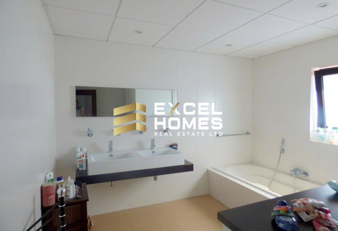 Apartment in Madliena, Malta 1 - 15840516