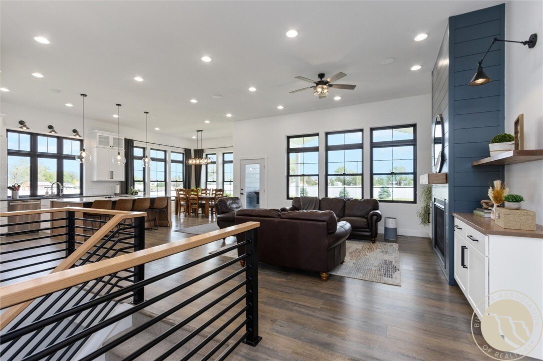 House in Laurel, Montana, United States 4 - 18403845