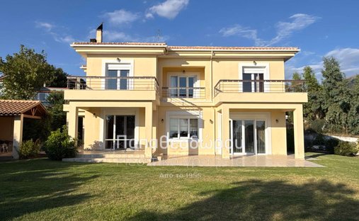 Casa in 1st Community of Patras - Arctic Sector, Peloponnese, Western Greece and the Ionian, Grecia 1