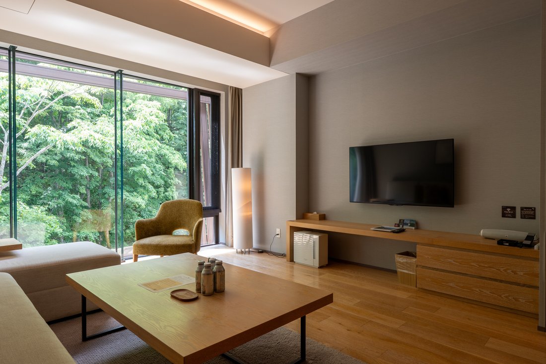 Apartment in Kutchan, Hokkaido, Japan 1 - 18412103