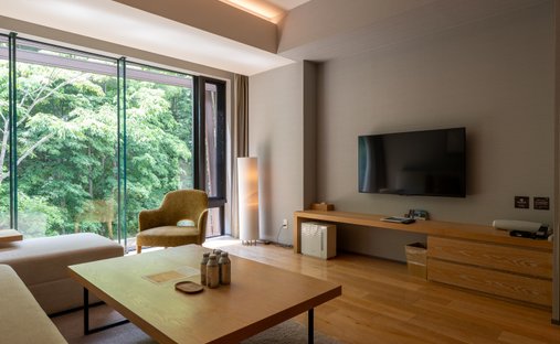 Appartement à Kutchan, Hokkaidō, Japon 1