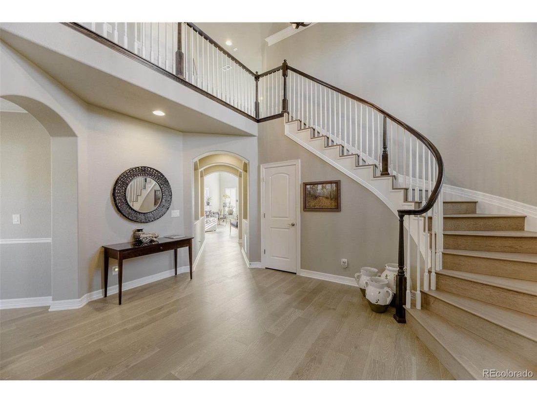 House in Parker, Colorado, United States 2 - 18407090