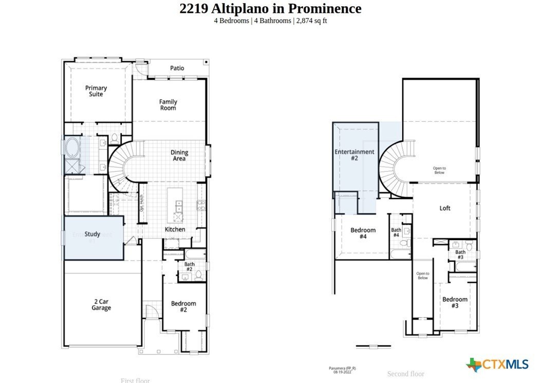 House in San Antonio, Texas, United States 2 - 17170408