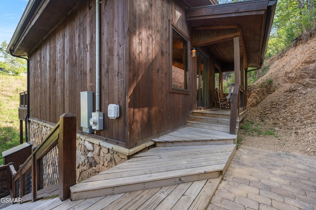 House in Sevierville, Tennessee, United States 4 - 18408564