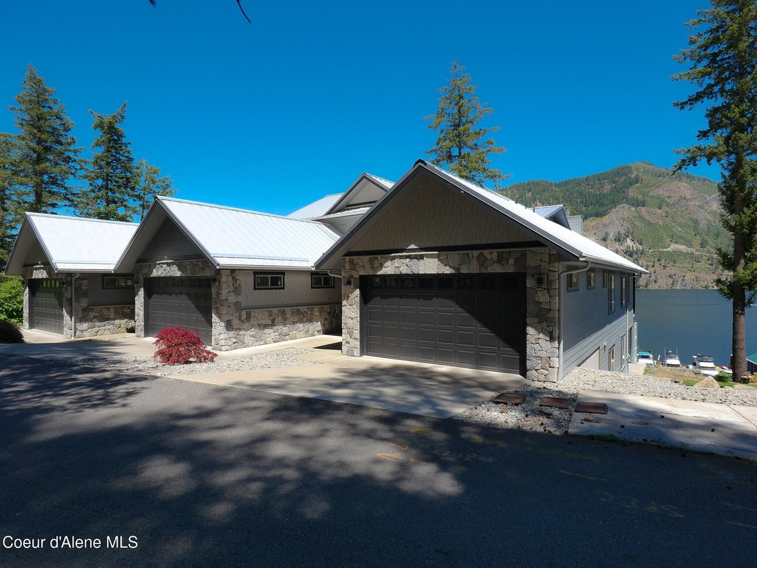 Townhouse in Athol, Idaho, United States 4 - 18414466