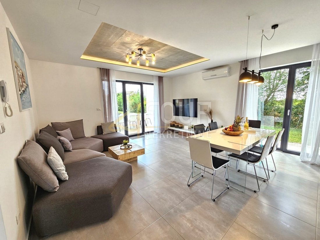 House in Zminj, Istria County, Croatia 3 - 18404738