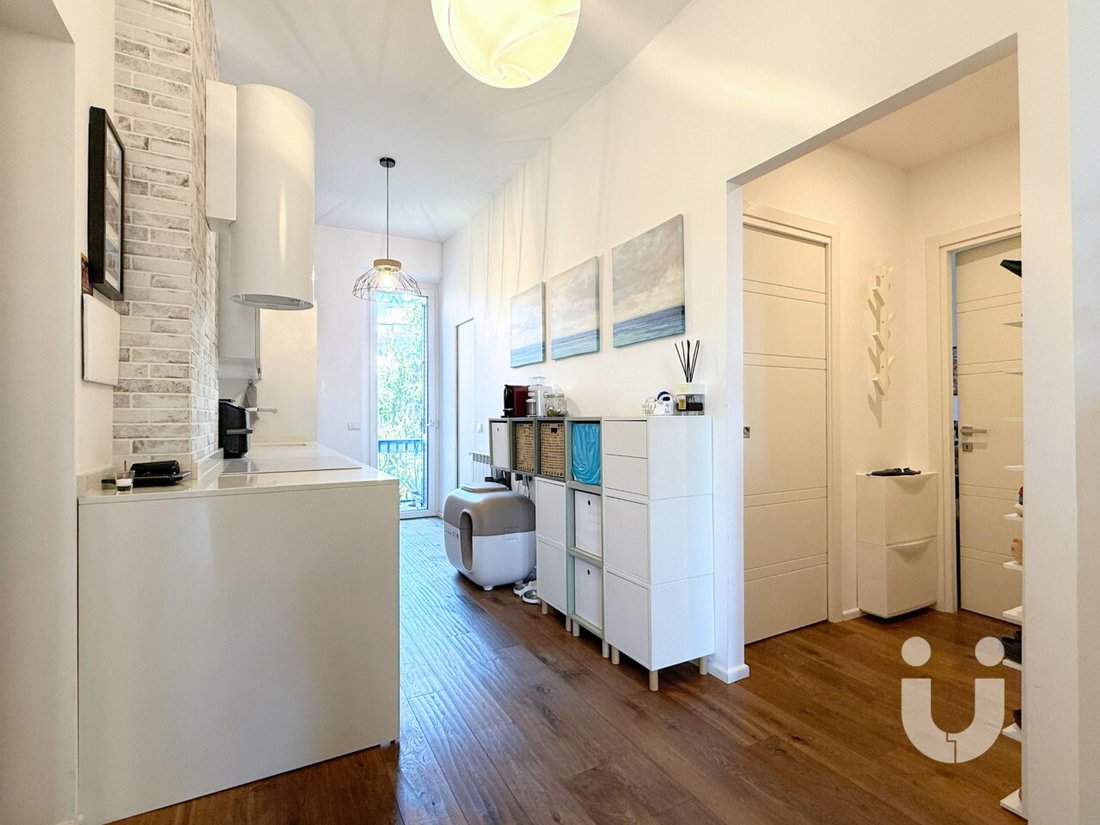 Apartment in Garbatella, Rome, Italy 4 - 18409978