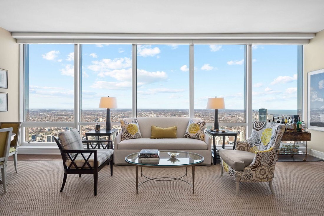Condo in Chicago, Illinois, United States 4 - 18413594