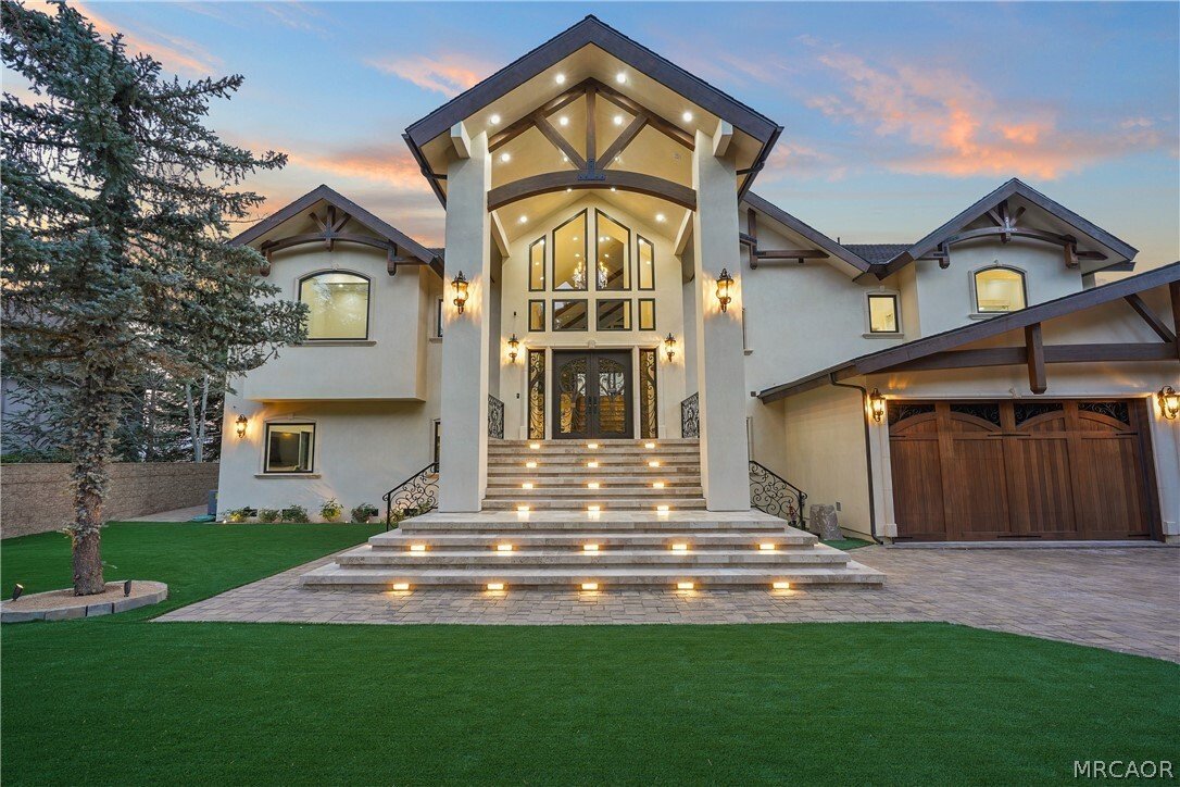 House in Big Bear Lake, California, United States 3 - 18407341