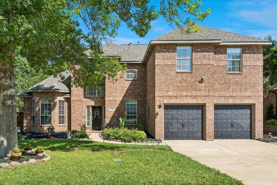 House in Flower Mound, Texas, United States 1 - 18413581