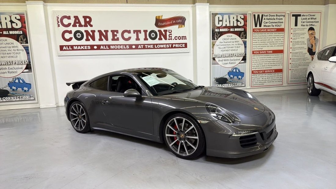 Coupe in Tucker, GA, United States 5 - 18304960