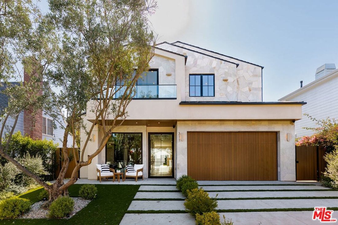 House in Los Angeles, California, United States 1 - 18412304