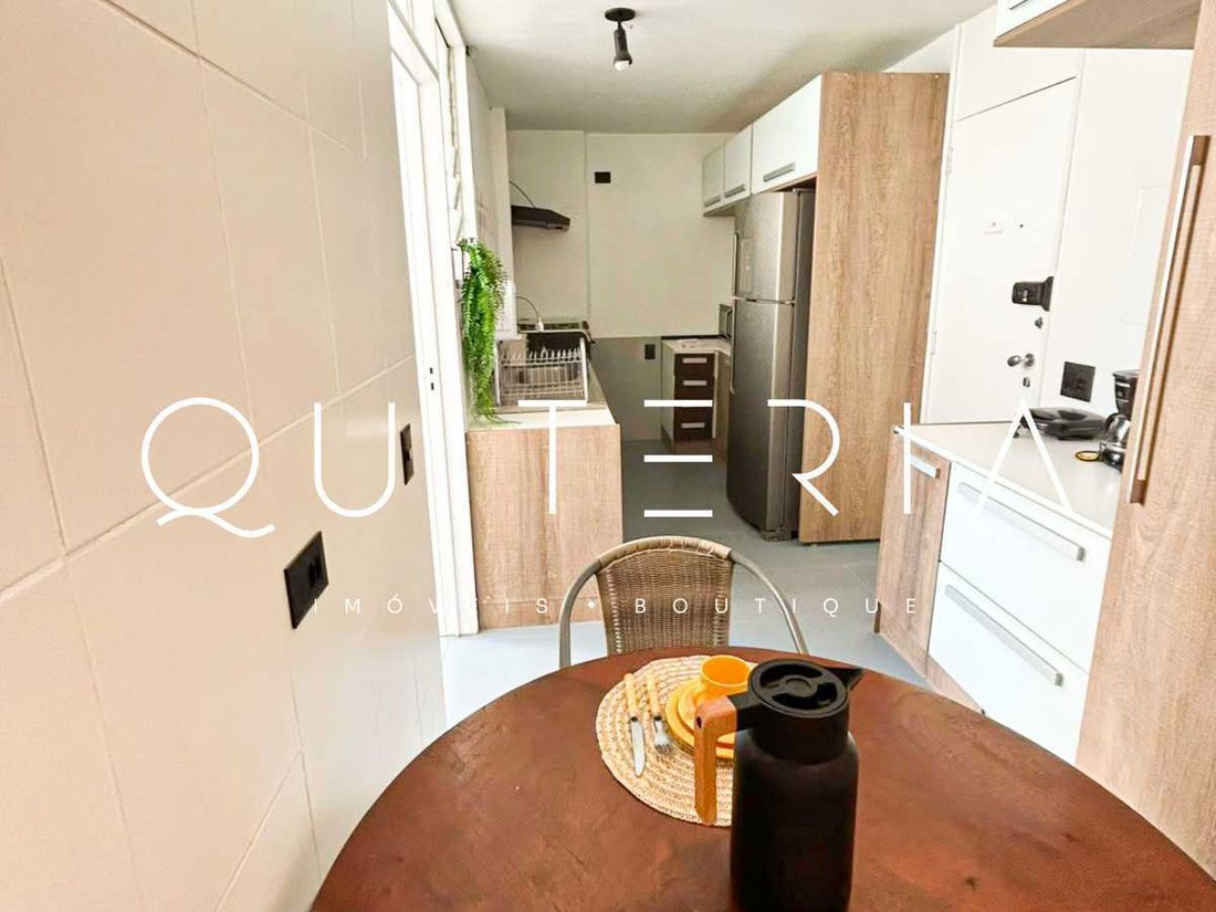Apartment in Rio de Janeiro, State of Rio de Janeiro, Brazil 2 - 15128024
