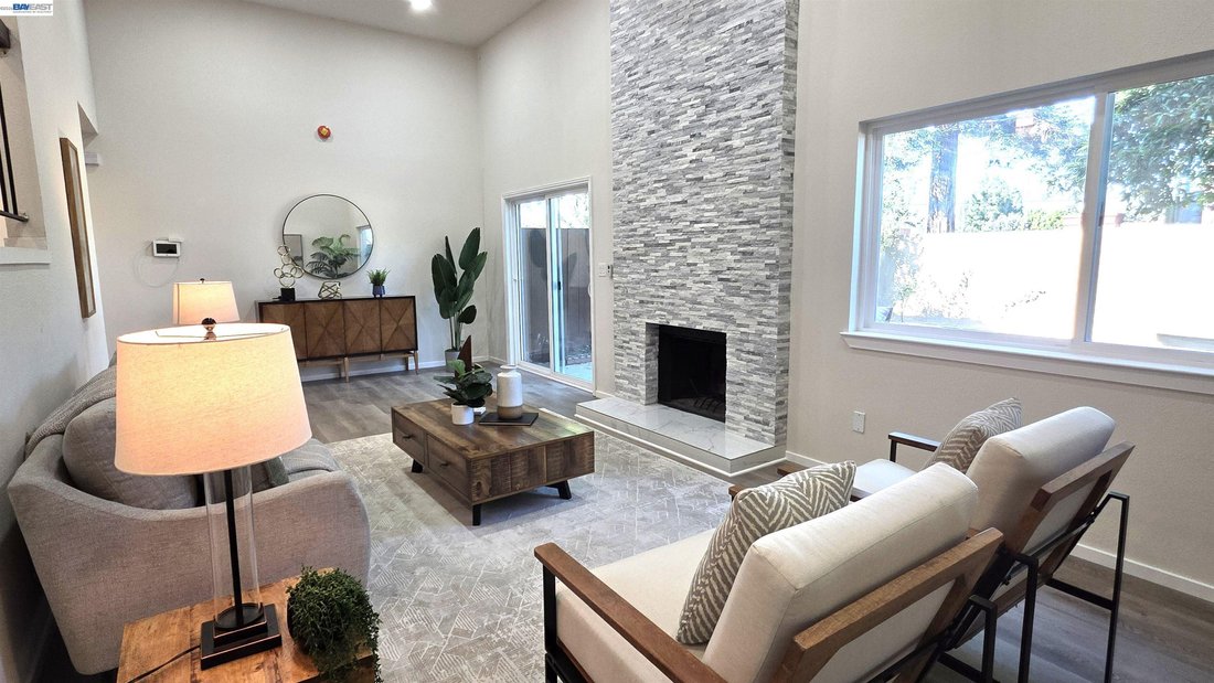 Townhouse in Newark, California, United States 4 - 18407496