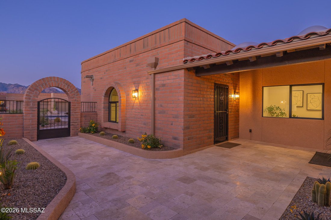 House in Tucson, Arizona, United States 3 - 18415771