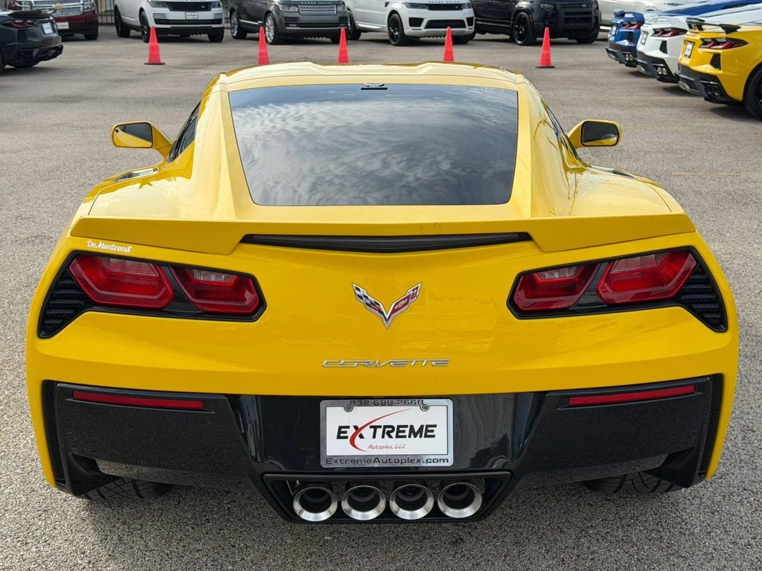 Coupe in Spring, TX, United States 3 - 18416915