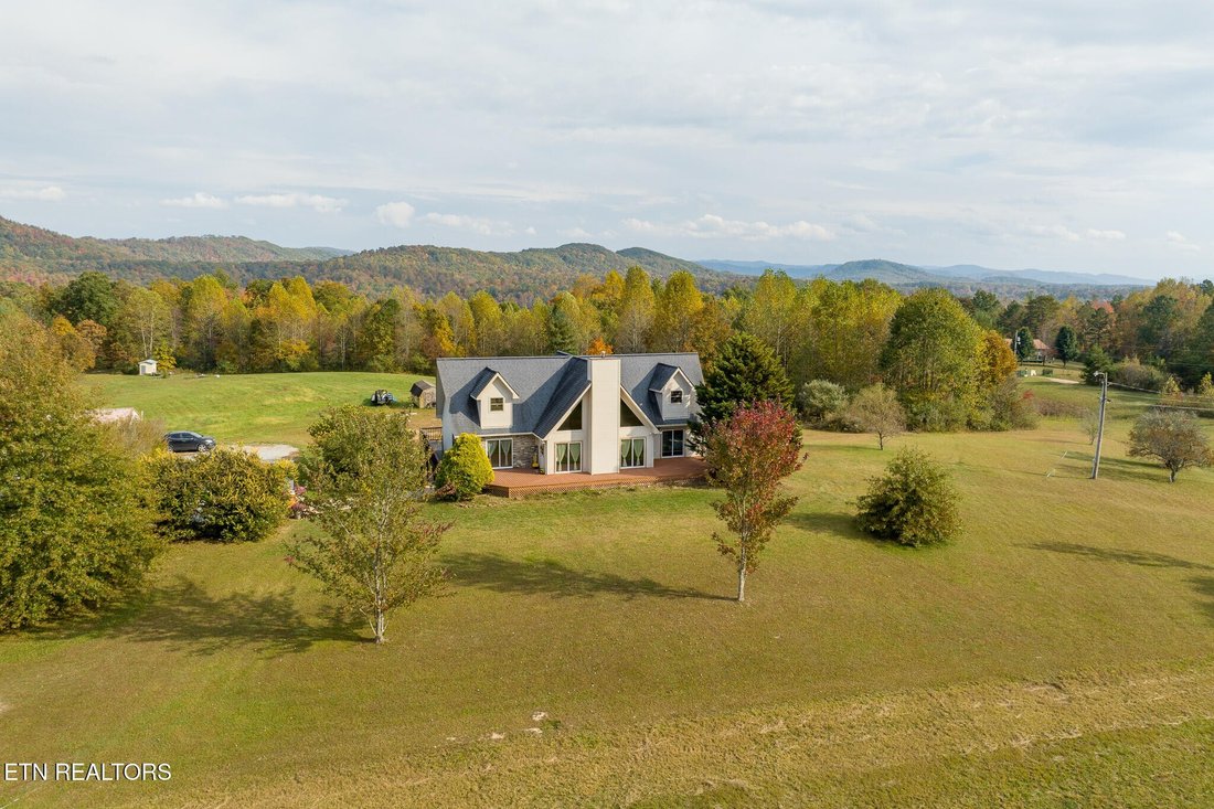House in Oneida, Tennessee, United States 2 - 18414734