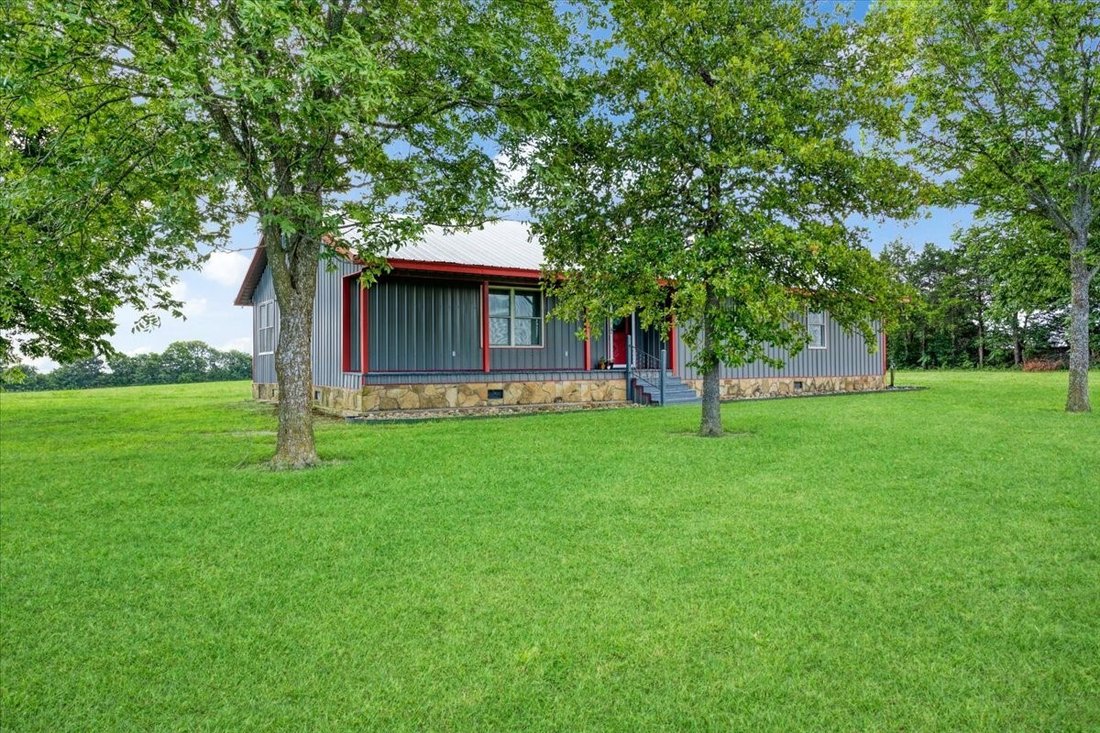 House in Paris, Texas, United States 4 - 18409015