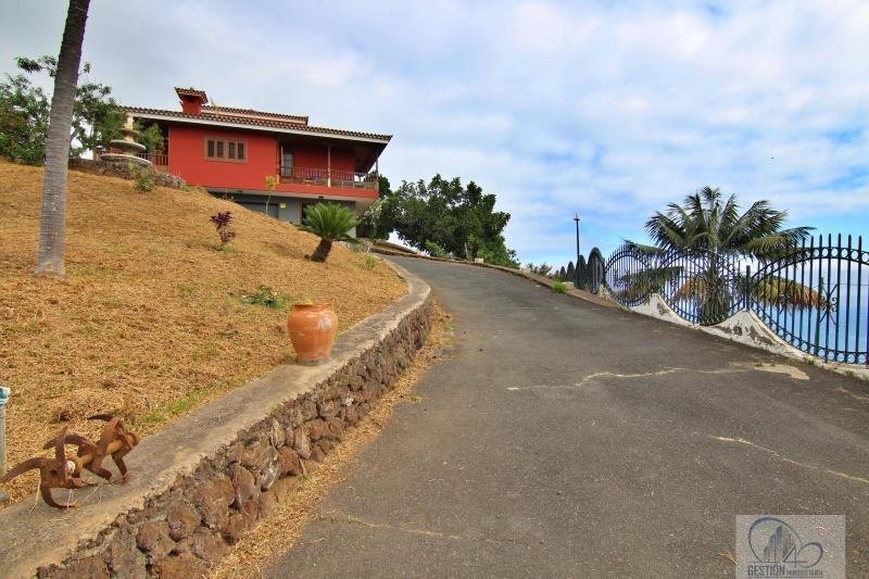 Chalet in Los Realejos, Canary Islands, Spain 3 - 18413395