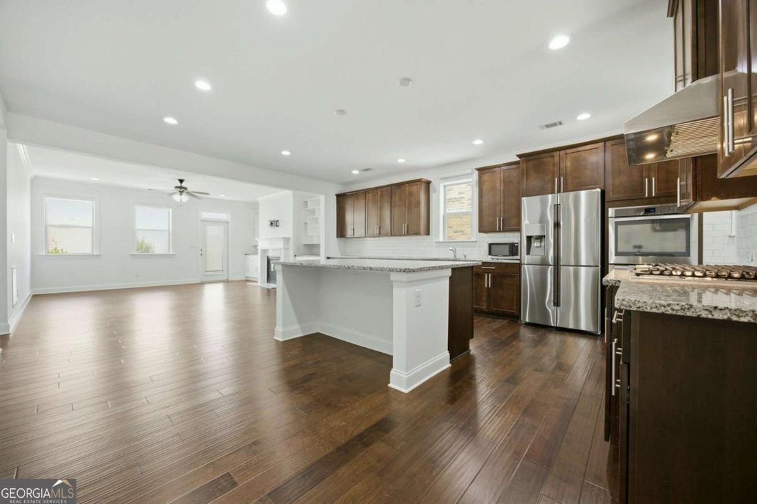 House in Cumming, Georgia, United States 4 - 18404008