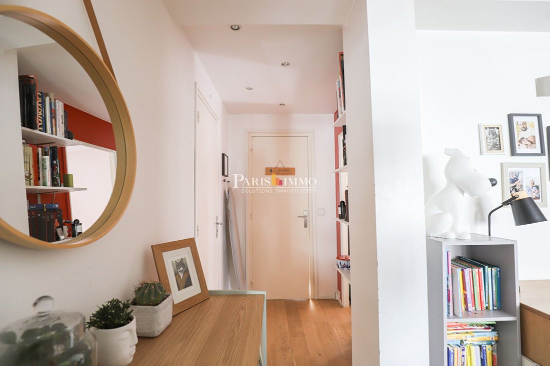Apartment in Clignancourt-Jules Joffrin, Paris 18e Arrondissement, Paris 3 - 18342574